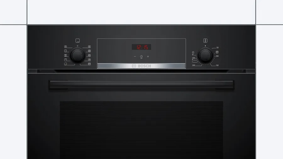 Духовой шкаф Bosch HBF514BB1T фото 2 в Ростове-на-Дону Духовой шкаф Bosch HBF514BB1T фото 2 в Ростове-на-Дону