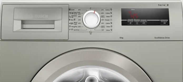 Стиральная машина Bosch WAJ2018SME фото 5 в Ростове-на-Дону