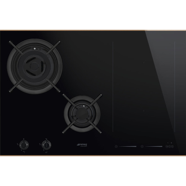 Варочная поверхность Smeg PM6721WLDR Dolce Stil Novo в Ростове-на-Дону Варочная поверхность Smeg PM6721WLDR Dolce Stil Novo в Ростове-на-Дону