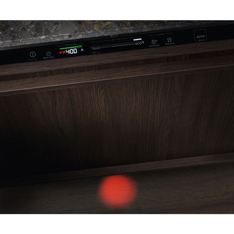 Посудомоечная машина ELECTROLUX EEQ47210L фото 6 в Ростове-на-Дону
