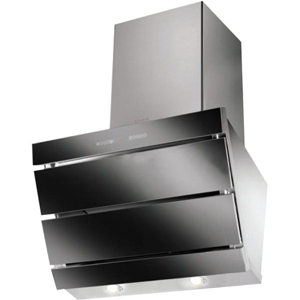 Вытяжка Faber Orizzonte Plus Vetro EG8 X/VBK A60 LOGIC в Ростове-на-Дону