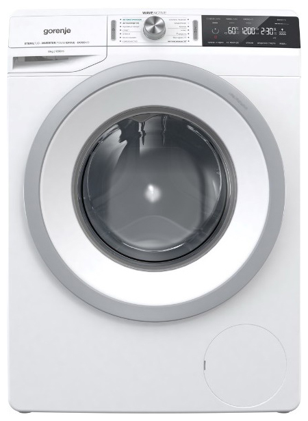 Стиральная машина Gorenje WA 62 S3 в Ростове-на-Дону Стиральная машина Gorenje WA 62 S3 в Ростове-на-Дону
