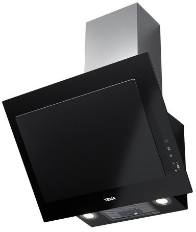 Вытяжка Teka DVT 68660 TBS BLACK фото 4 в Ростове-на-Дону