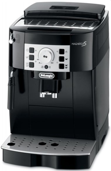 Кофемашина DeLonghi ECAM 22.110.B фото 1 в Ростове-на-Дону Кофемашина DeLonghi ECAM 22.110.B фото 1 в Ростове-на-Дону