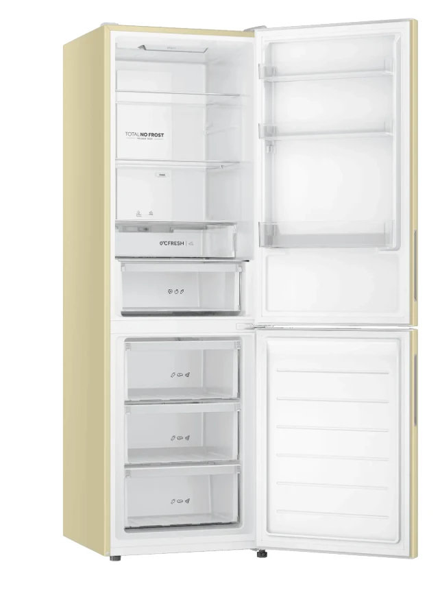 Холодильник Haier CEF536CCG фото 3 в Ростове-на-Дону