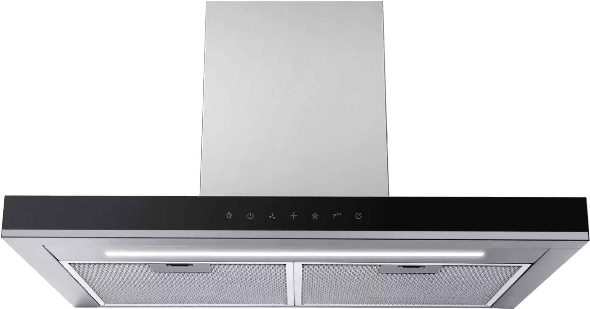 Вытяжка HAIER HVX-C672TX фото 1 в Ростове-на-Дону