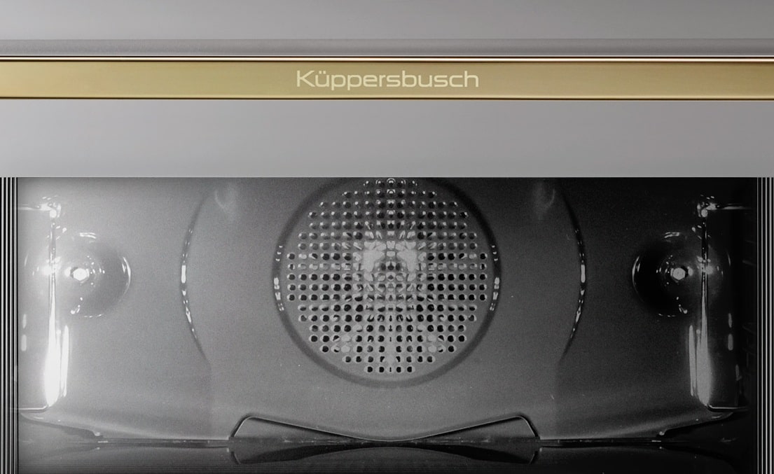 Компактный духовой шкаф Kuppersbusch CBP 6550.0 G4 фото 3 в Ростове-на-Дону