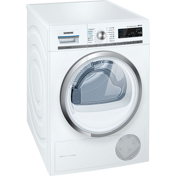 Сушильная машина Siemens WT45W560OE в Ростове-на-Дону
