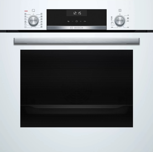 Духовой шкаф Bosch HIJ517YW2R фото 1 в Ростове-на-Дону