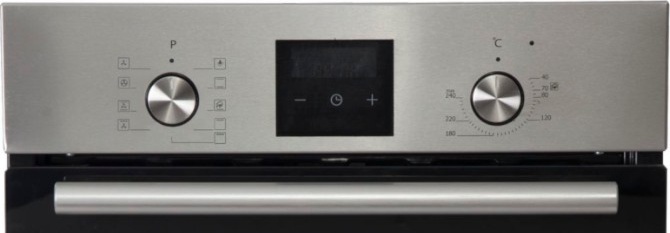 Духовой шкаф Korting OKB 7931 CMX фото 3 в Ростове-на-Дону Духовой шкаф Korting OKB 7931 CMX фото 3 в Ростове-на-Дону