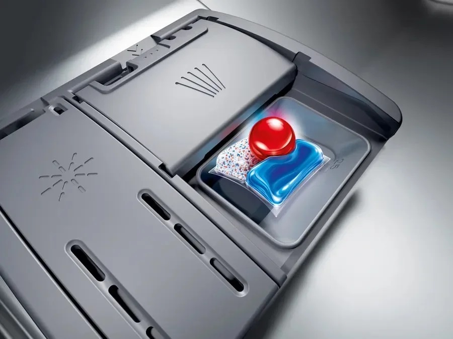 Посудомоечная машина Bosch SMD8TCX04E фото 7 в Ростове-на-Дону