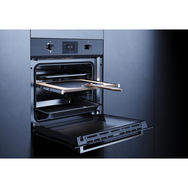 Духовой шкаф Kuppersbusch BP 6332.0 KSM6 MattBlack фото 3 в Ростове-на-Дону
