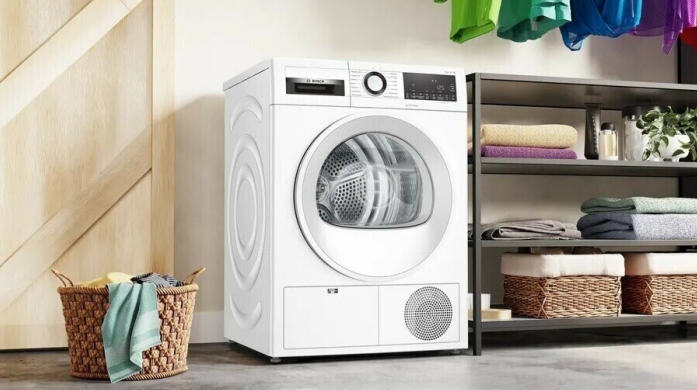 Сушильная машина Bosch WQG242AASN фото 2 в Ростове-на-Дону Сушильная машина Bosch WQG242AASN фото 2 в Ростове-на-Дону