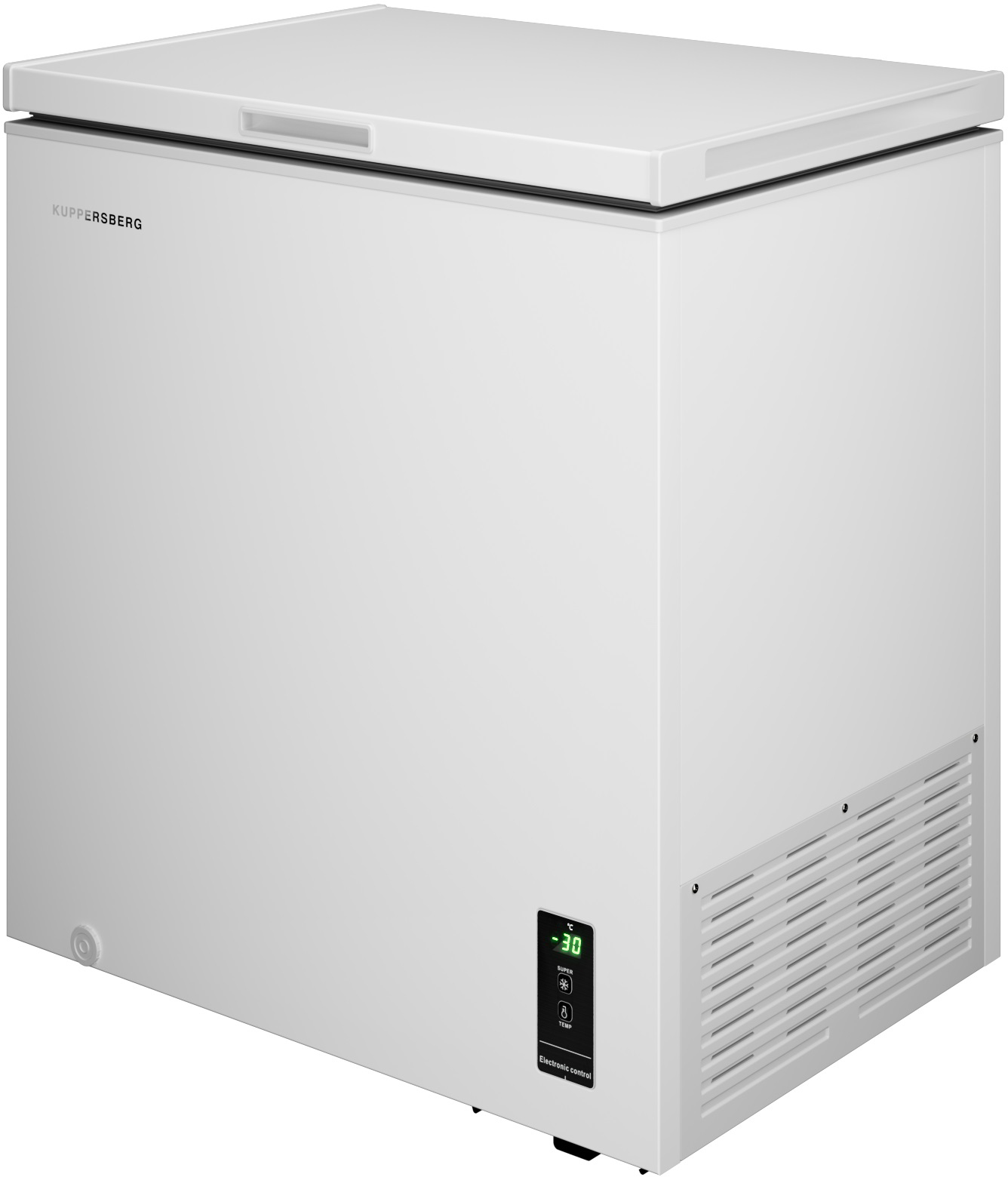 Морозильник Kuppersberg FLCF 200 W фото 1 в Ростове-на-Дону Морозильник Kuppersberg FLCF 200 W фото 1 в Ростове-на-Дону