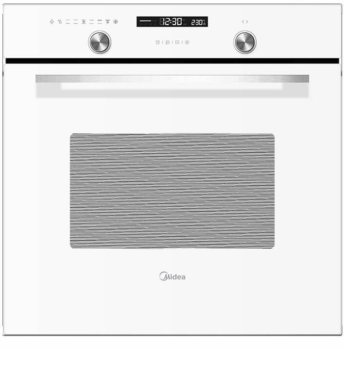 Духовой шкаф Midea MO78101CGW фото 1 в Ростове-на-Дону Духовой шкаф Midea MO78101CGW фото 1 в Ростове-на-Дону