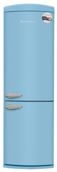 Холодильник Schaub Lorenz SLUS335U2 фото 1 в Ростове-на-Дону