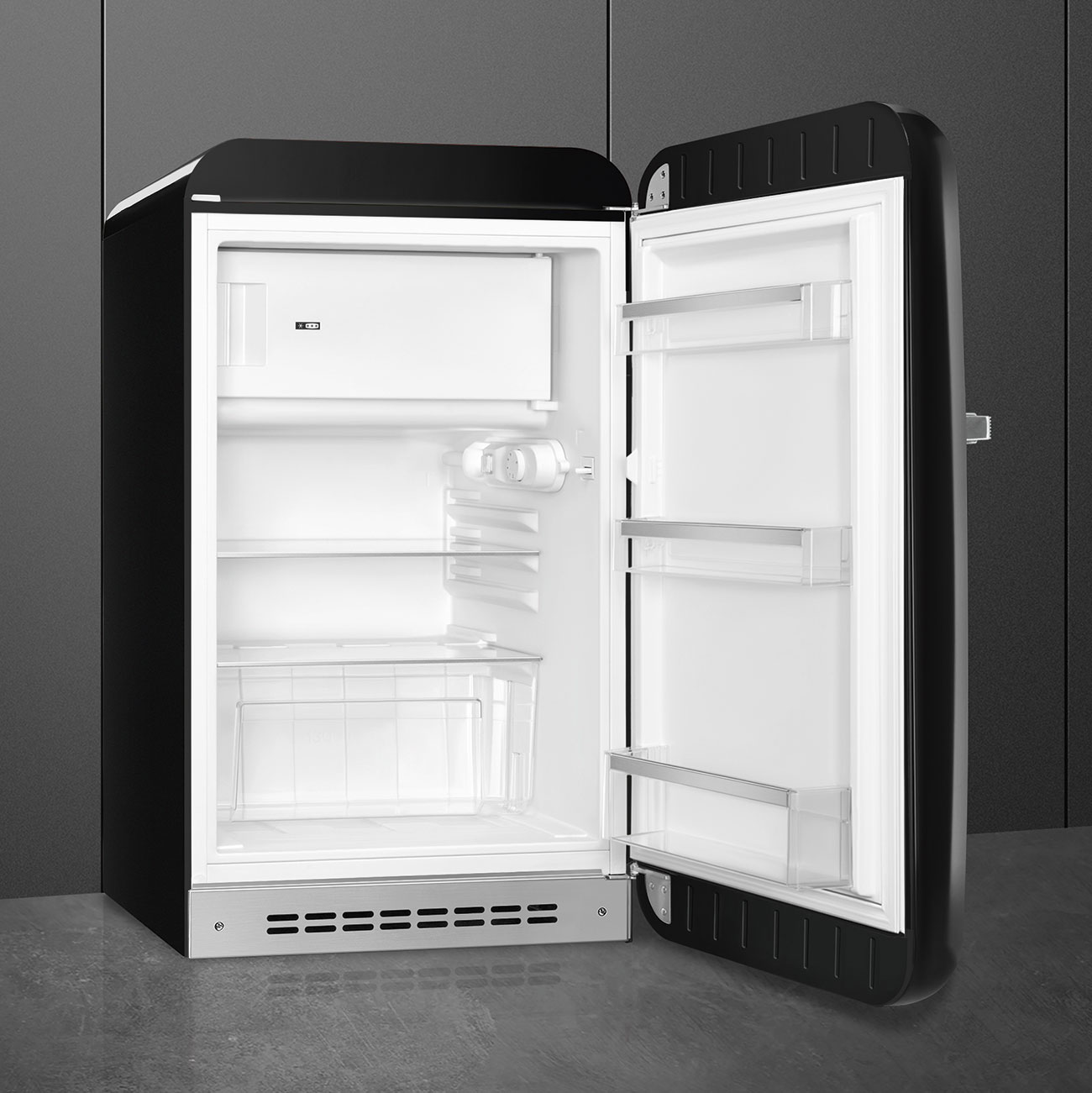 Холодильник Smeg FAB10RBL5 фото 4 в Ростове-на-Дону