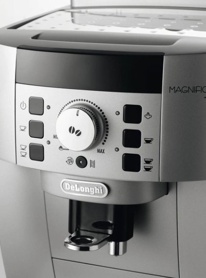 Кофемашина DeLonghi ECAM 22.110 SB фото 4 в Ростове-на-Дону