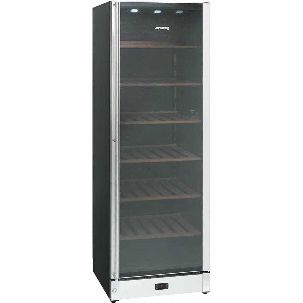 Винный шкаф Smeg SCV115A в Ростове-на-Дону