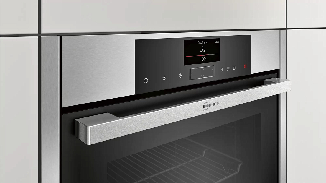 Духовой шкаф Neff B15FS22N0 фото 4 в Ростове-на-Дону