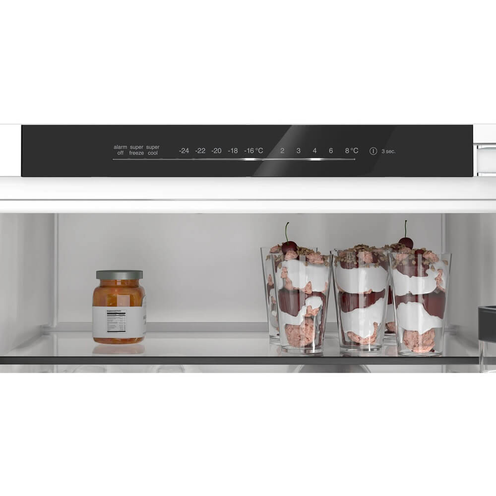 Холодильник Bosch KIN96SFD0 фото 2 в Ростове-на-Дону Холодильник Bosch KIN96SFD0 фото 2 в Ростове-на-Дону