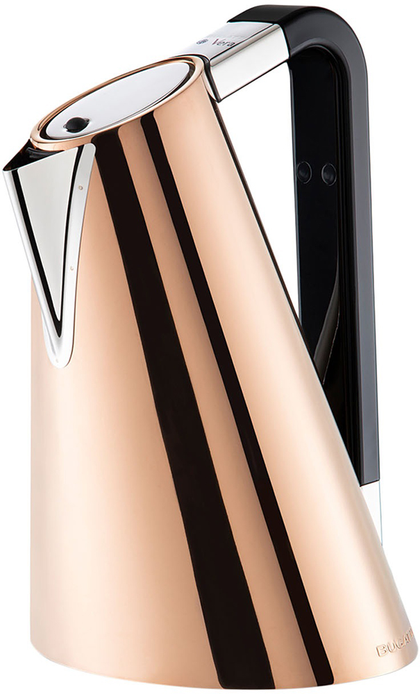 Чайник электрический Bugatti VERA EASY rose gold 14-SVERARG фото 1 в Ростове-на-Дону Чайник электрический Bugatti VERA EASY rose gold 14-SVERARG фото 1 в Ростове-на-Дону