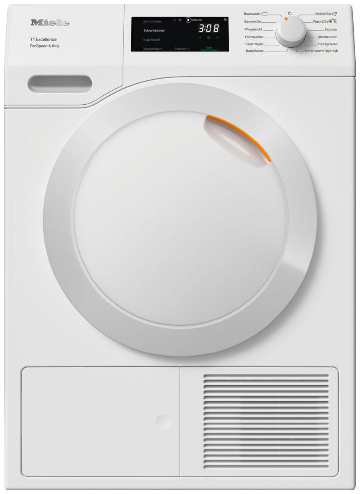 Сушильная машина Miele TEC 575 WP фото 1 в Ростове-на-Дону Сушильная машина Miele TEC 575 WP фото 1 в Ростове-на-Дону