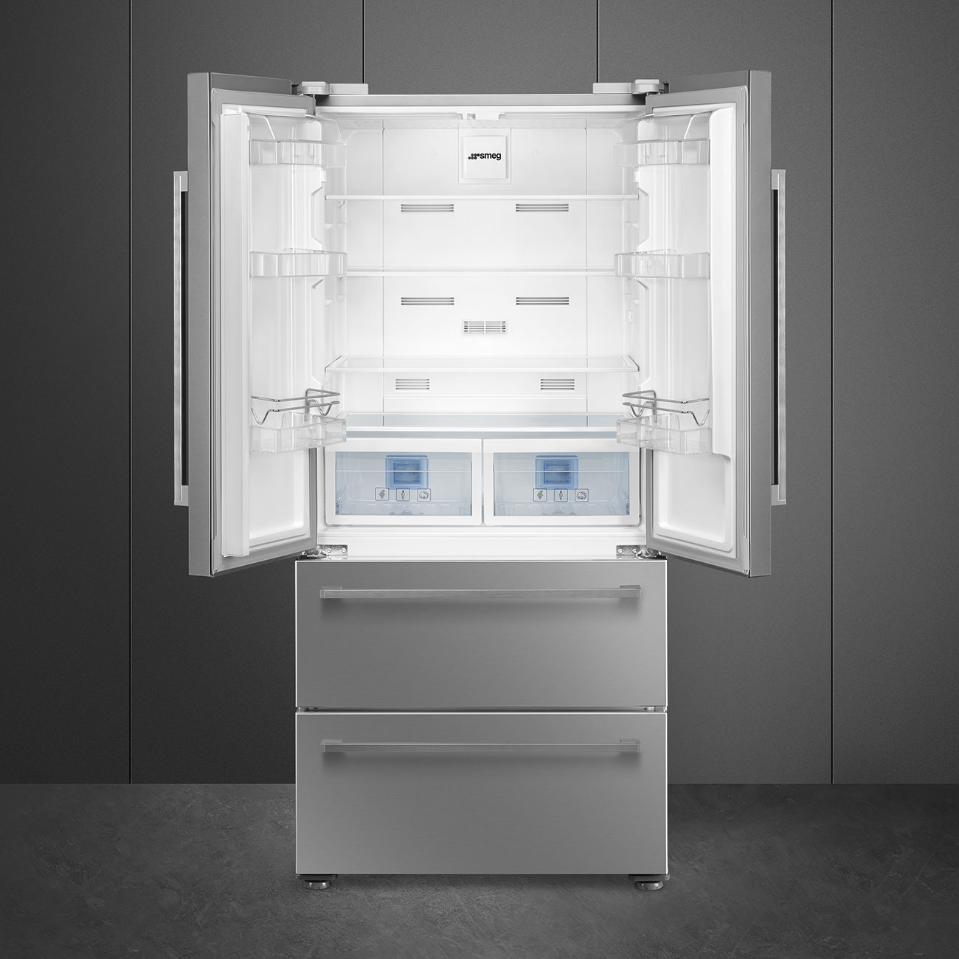Холодильник SMEG FQ55FXDE фото 5 в Ростове-на-Дону