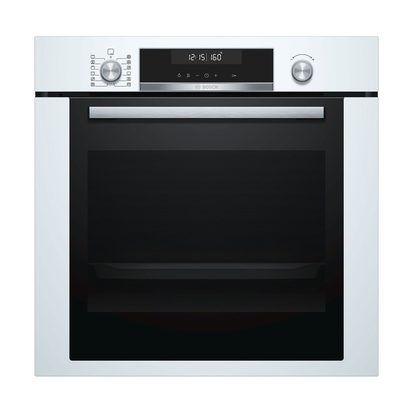 Духовой шкаф Bosch HBG378EW0R фото 1 в Ростове-на-Дону