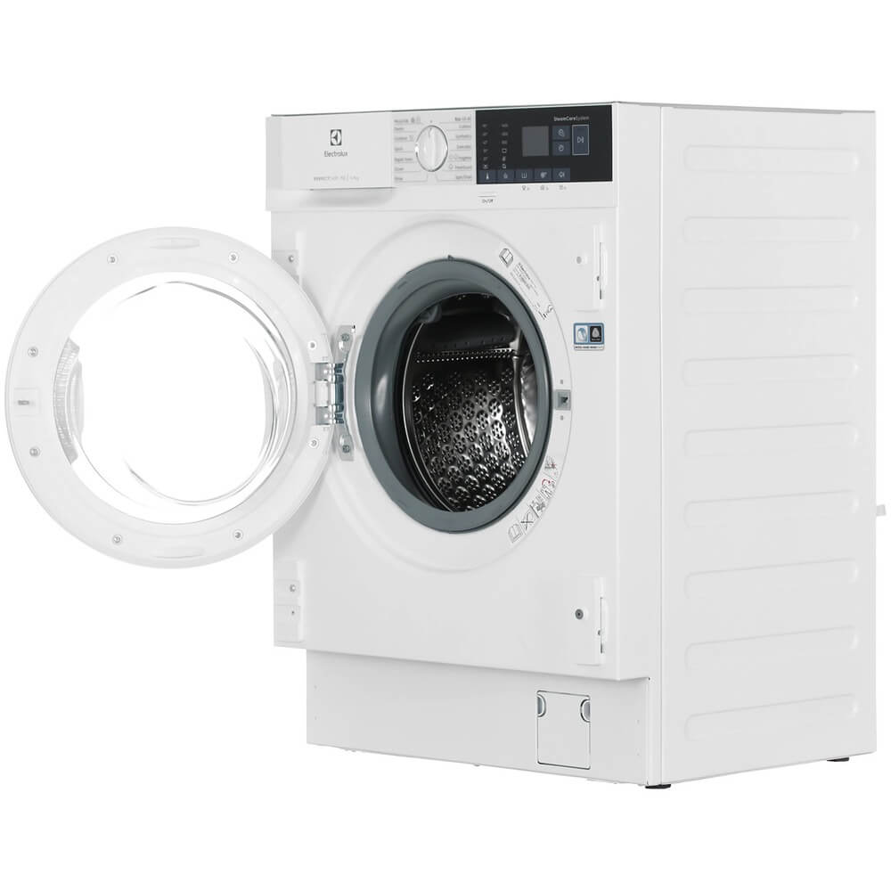 Встраиваемая стиральная машина Electrolux EWN7F447WI фото 3 в Ростове-на-Дону Встраиваемая стиральная машина Electrolux EWN7F447WI фото 3 в Ростове-на-Дону