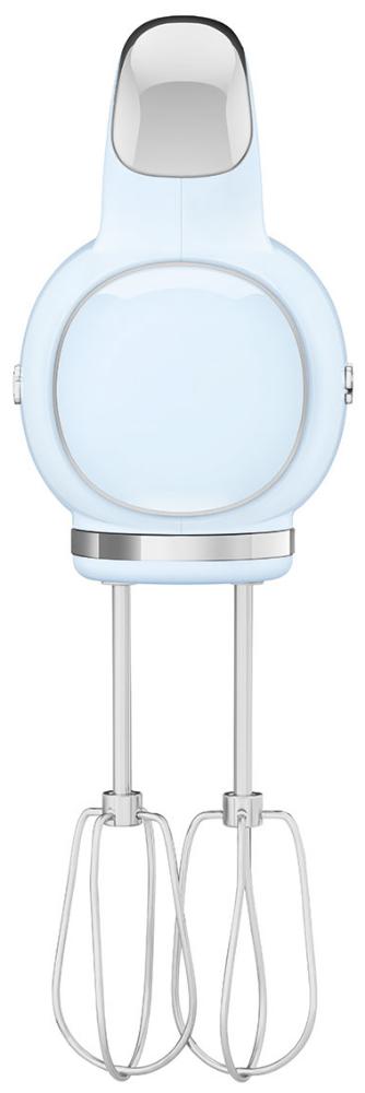 Миксер Smeg HMF01PBEU фото 2 в Ростове-на-Дону Миксер Smeg HMF01PBEU фото 2 в Ростове-на-Дону