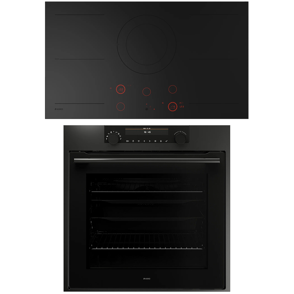 Asko (варочная панель HID945MC + духовой шкаф OP8687A1) в Ростове-на-Дону