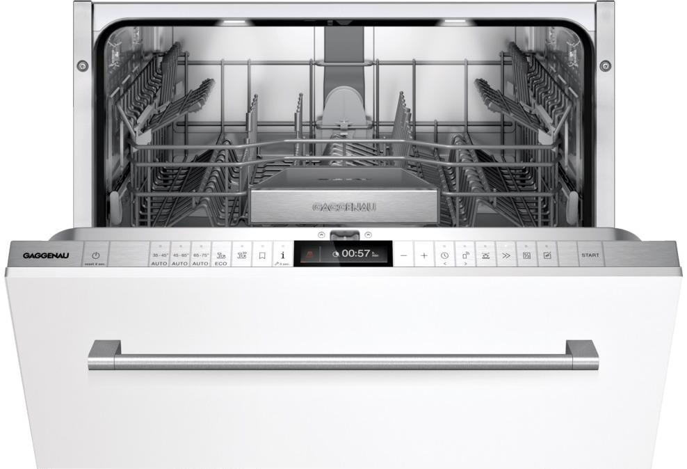 Встраиваемая посудомоечная машина Gaggenau DF260100 фото 1 в Ростове-на-Дону