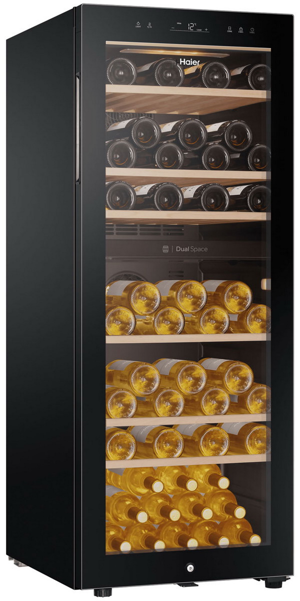Винный холодильник HAIER FWC77GDAE1 фото 4 в Ростове-на-Дону