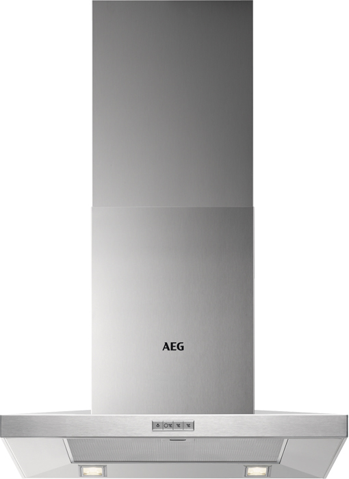 Вытяжка AEG DKB3650M фото 1 в Ростове-на-Дону