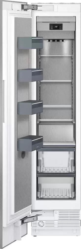 Встраиваемый холодильник Gaggenau RF411304 фото 2 в Ростове-на-Дону Встраиваемый холодильник Gaggenau RF411304 фото 2 в Ростове-на-Дону