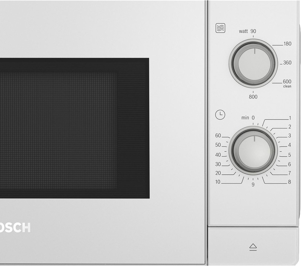 Микроволновая печь Bosch FFL020MW0 фото 3 в Ростове-на-Дону Микроволновая печь Bosch FFL020MW0 фото 3 в Ростове-на-Дону