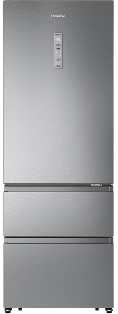 Холодильник Hisense RT641N4ACE фото 1 в Ростове-на-Дону Холодильник Hisense RT641N4ACE фото 1 в Ростове-на-Дону