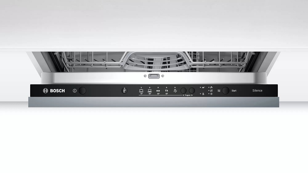 Встраиваемая посудомоечная машина Bosch SMV25BX02R фото 4 в Ростове-на-Дону