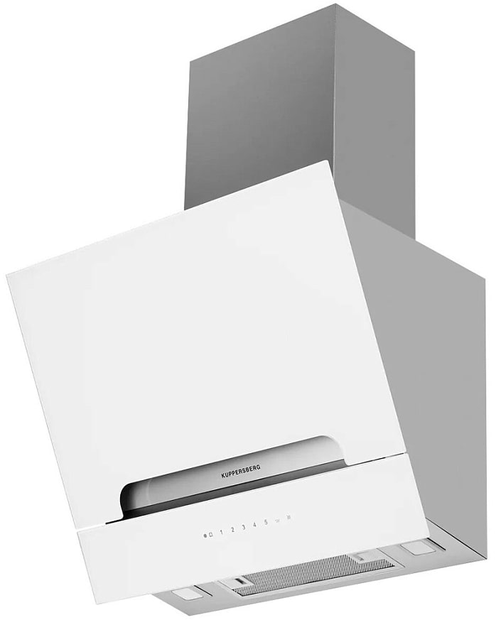 Вытяжка Kuppersberg F 693 W фото 5 в Ростове-на-Дону