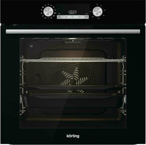 Духовой шкаф Korting OKB 8921 ESX фото 2 в Ростове-на-Дону