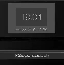 Компактный духовой шкаф Kuppersbusch CBP 6550.0 S5 фото 4 в Ростове-на-Дону