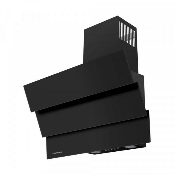 Вытяжка Maunfeld Cascada Mini 60 Black Glass в Ростове-на-Дону