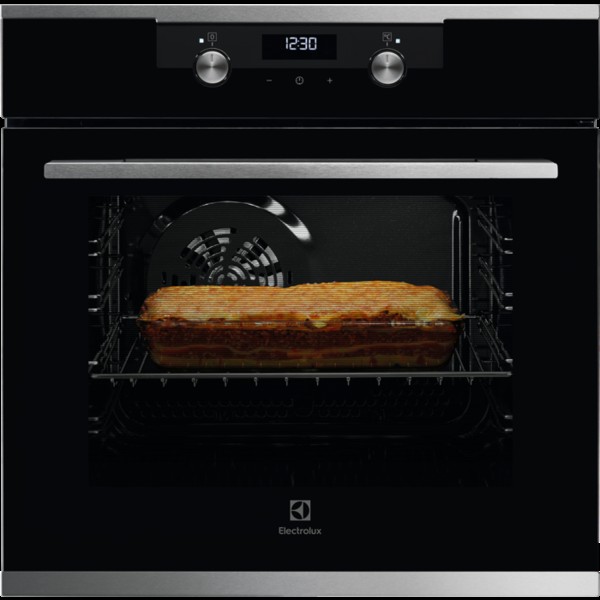 Духовой шкаф Electrolux OKF5C50X фото 1 в Ростове-на-Дону Духовой шкаф Electrolux OKF5C50X фото 1 в Ростове-на-Дону