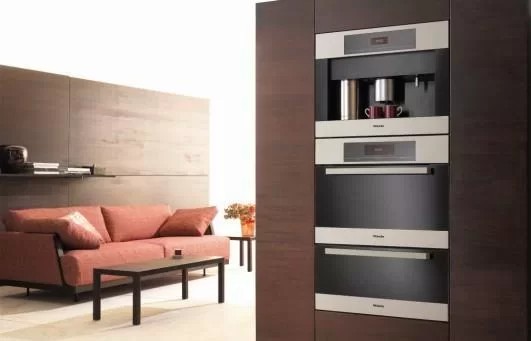 Подогреватель Miele ESW 5080-29 ED фото 3 в Ростове-на-Дону
