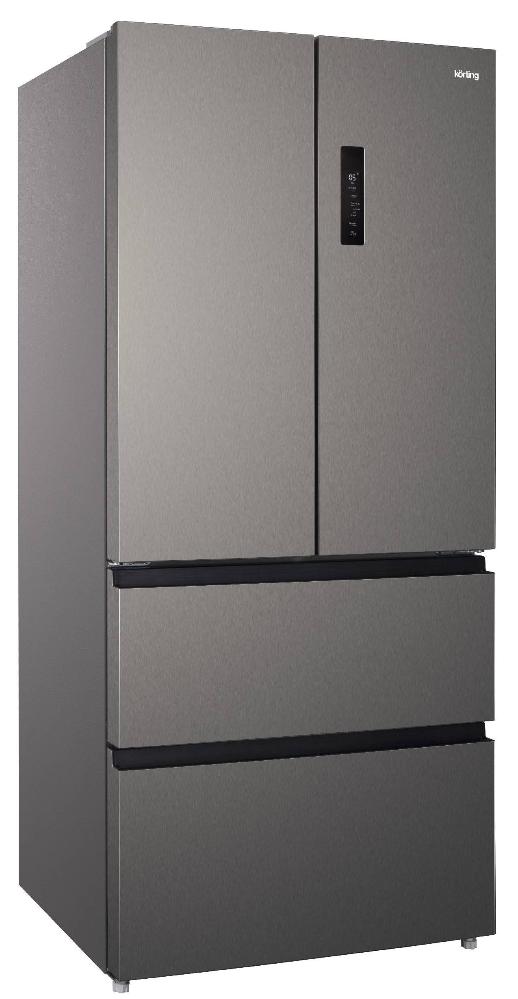 Холодильник Korting KNFF 82535 X фото 1 в Ростове-на-Дону