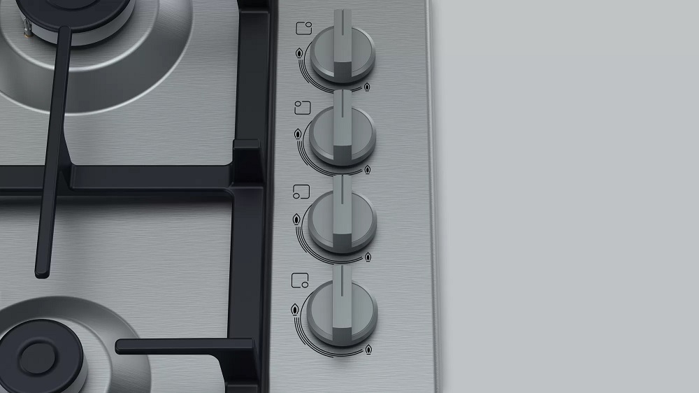 Варочная панель Bosch PBP6C5B93R фото 4 в Ростове-на-Дону
