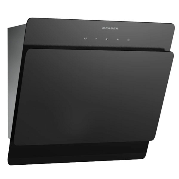 Вытяжка Faber COCKTAIL BK A80 EG8 в Ростове-на-Дону