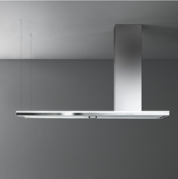 Вытяжка Falmec DESIGN LUMEN ISOLA STEEL 175 DX фото 1 в Ростове-на-Дону Вытяжка Falmec DESIGN LUMEN ISOLA STEEL 175 DX фото 1 в Ростове-на-Дону