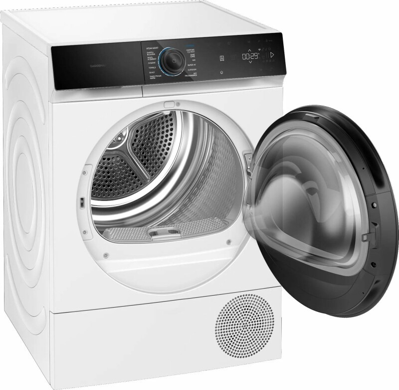 Сушильная машина Gaggenau WT260165 фото 2 в Ростове-на-Дону Сушильная машина Gaggenau WT260165 фото 2 в Ростове-на-Дону